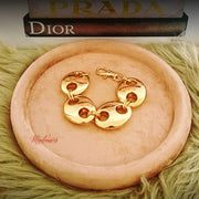 The Gold Standard Cuff