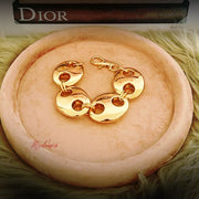 The Gold Standard Cuff