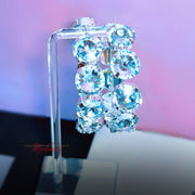 After Hours Hoops - Silver