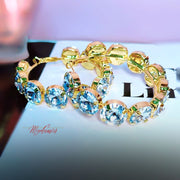 After Hours Hoops - Gold