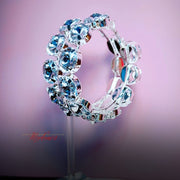 After Hours Hoops - Silver