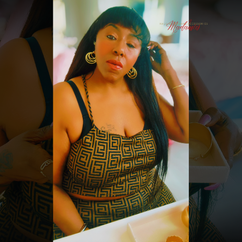 The Entanglement Hoops