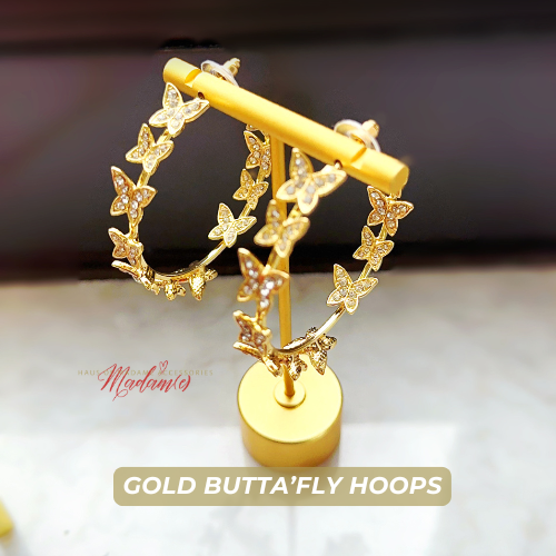 The Butta&