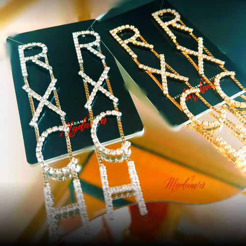 Rich Chick Energy
