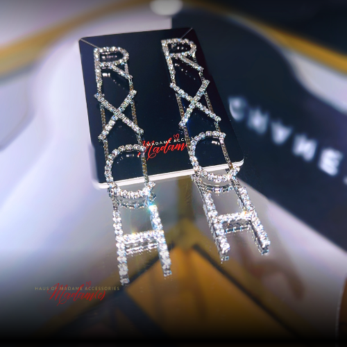 Rich Chick Energy