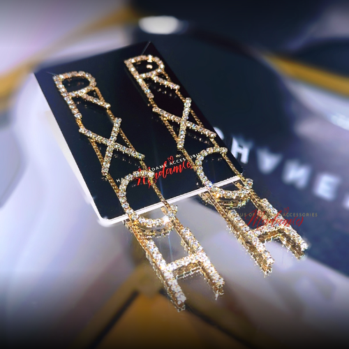 Rich Chick Energy