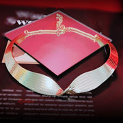 The Twist Effect Choker